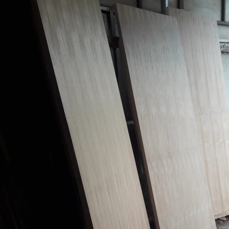 Pintu Teakwood (Kayu Lapis) 3