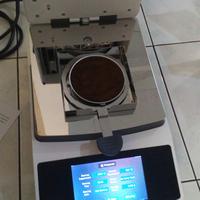 Gambar Halogen Moisture Analyzer untuk ukur kadar air gula semut arang tepung dari Spectrameter Kab. Banyumas 2 Tokopedia