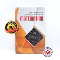 Gambar Model Pembelajaran dan Strategi Pembelajaran Matematika - Suhito dari Social Agency Baru Kota Yogyakarta 1 Tokopedia