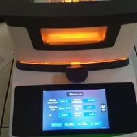 Gambar Halogen Moisture Analyzer untuk ukur kadar air gula semut arang tepung dari Spectrameter Kab. Banyumas 4 Tokopedia