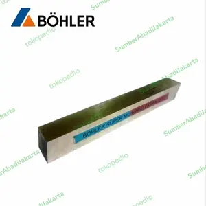BOHLER SQUARE PAHAT BUBUT HSS 3/8" x 4" SUPER MO RAPID EXTRA 1200