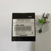 Gambar Bohlam lampu depan Ninja RR new 92069-0050 Kawasaki Original dari Kawasaki Matahari Official Store Kota Bekasi 1 Tokopedia