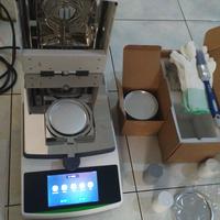 Gambar Halogen Moisture Analyzer untuk ukur kadar air gula semut arang tepung dari Spectrameter Kab. Banyumas 3 Tokopedia