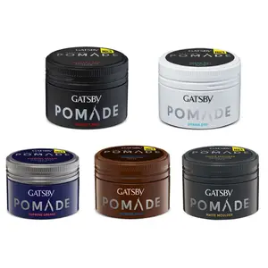 GATSBY Styling Pomade 75gr