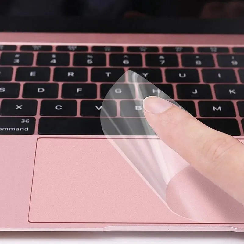 Trackpad Protector/ Touchpad Protector/ Pelindung Touchpad Laptop 0