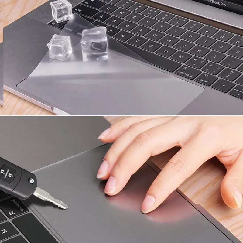 Trackpad Protector/ Touchpad Protector/ Pelindung Touchpad Laptop 3