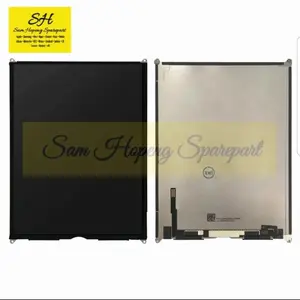 iPad 8 10.2" 2020 A2428 A2429 A2430 A2270 Layar LCD Original