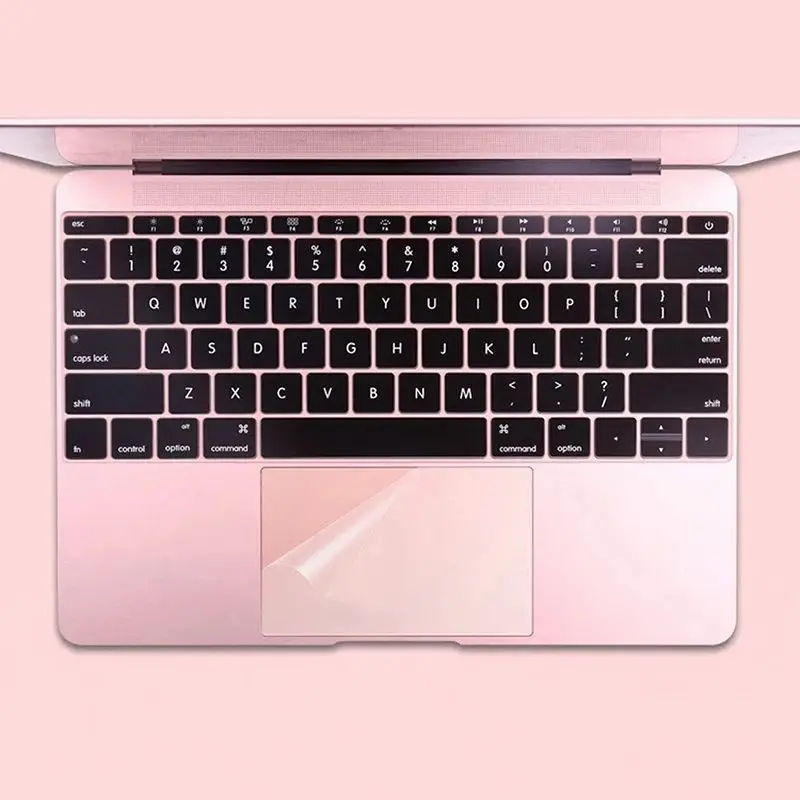 Trackpad Protector/ Touchpad Protector/ Pelindung Touchpad Laptop 1