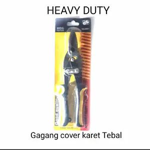 Gunting Holo / Gunting Baja Ringan.