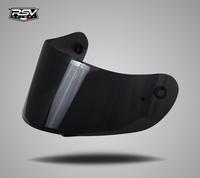 Gambar VISOR RSV SV500 DARKSMOKE & IRIDIUM SILVER - VISOR DARKSMOKE dari RSV Helmet Official Shop Kota Bandung 2 Tokopedia