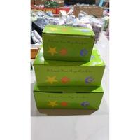 Gambar HIASAN LAMPU KETUPAT LEBARAN HARI RAYA IDUL FITRI KETUPAT - ketupat kecil dari Jaspart Kota Administrasi Jakarta Barat 5 Tokopedia