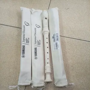 Recorder / Suling YAMAHA original