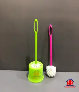 Sikat WC + Tempat Besar / Sikat WC/ Sikat Toilet / Sikat WC Besar