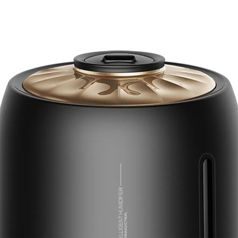 Deerma F-600S Air Humidifier Ultrasonic 5L Black Touch Screen 6