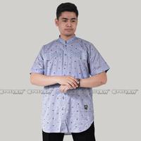 Gambar Baju koko kurta preview by itang yunasz/Kurta Preview/Koko Uje - PVK 196, S dari ALFAUZI COLLECTION Kota Administrasi Jakarta Barat 5 Tokopedia