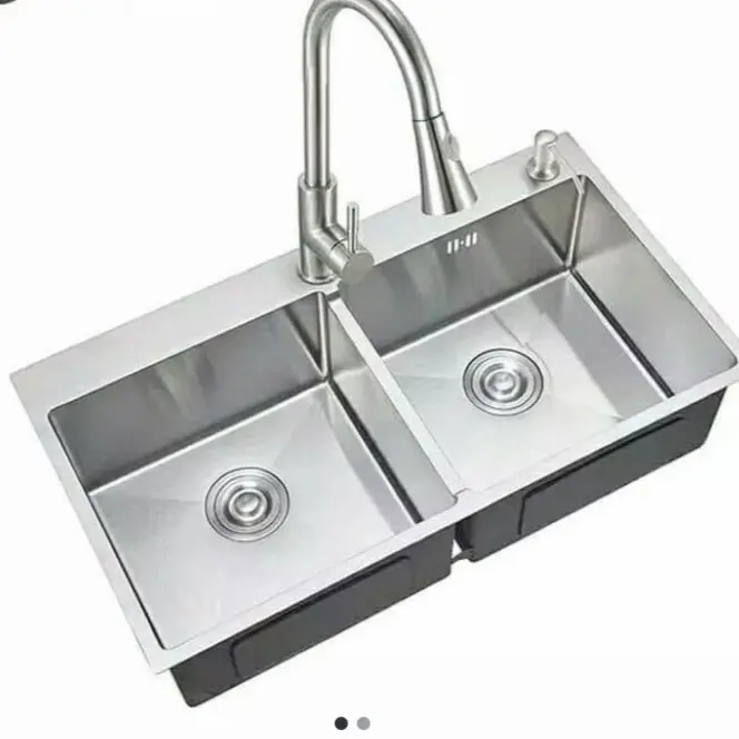 kitchen sink onan 8245