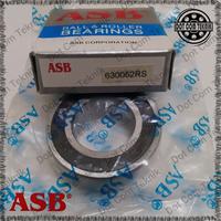 Gambar BEARING 63005 2RS ASB / LAHER 63005 2RS ASB (25MMx47MMx16MM) dari Dot Com Teknik Kota Bekasi 1 Tokopedia