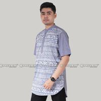 Gambar Baju koko kurta preview by itang yunasz/Kurta Preview/Koko Uje - PVK 196, S dari ALFAUZI COLLECTION Kota Administrasi Jakarta Barat 3 Tokopedia
