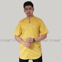 Gambar Baju koko kurta preview by itang yunasz/Kurta Preview/Koko Uje - PVK 196, S dari ALFAUZI COLLECTION Kota Administrasi Jakarta Barat 1 Tokopedia