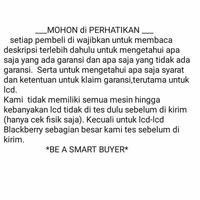 Gambar LCD + TOUCHSCREEN IPHONE 5/5G - Hitam dari Roxycell1_NEW Kota Administrasi Jakarta Pusat 2 Tokopedia