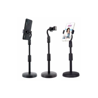 Gambar Phone Holder Standing Lazypod Tiktok dari GemarGadget Kota Surabaya 2 Tokopedia