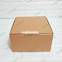 Gambar kardus kotak box hampers isi 6 tabung jar silinder 300ml -DV18181 dari valvonz Kota Bekasi 2 Tokopedia