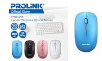 Gambar MOUSE PROLINK PMW-6006 WIRELESS dari semestaonline Kota Malang 3 Tokopedia