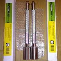 Gambar TERMOMETER TANK SOUNDING SS MINYAK SAWIT -10 + 120 Deg. C SELLERY dari GaugeOnlineShop Kota Administrasi Jakarta Barat 2 Tokopedia