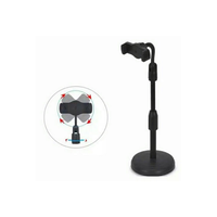Gambar Phone Holder Standing Lazypod Tiktok dari GemarGadget Kota Surabaya 3 Tokopedia
