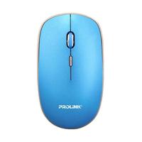 Gambar MOUSE PROLINK PMW-6006 WIRELESS dari semestaonline Kota Malang 1 Tokopedia