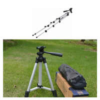 Gambar Tripod 3120 Hitam Holder U Kamera HP Smartphone Murah dari GemarGadget Kota Surabaya 5 Tokopedia