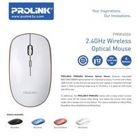 Gambar MOUSE PROLINK PMW-6006 WIRELESS dari semestaonline Kota Malang 2 Tokopedia