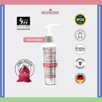 Gambar Bioxsine Pure & White Face Wash 200 ML dari Mazta Store Kota Administrasi Jakarta Barat 2 Tokopedia