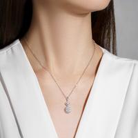 Gambar Adelle Jewellery Elysian Diamond Pendant - Liontin Berlian dari Adelle Jewellery Kota Administrasi Jakarta Utara 3 Tokopedia