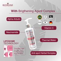 Gambar Bioxsine Pure & White Face Wash 200 ML dari Mazta Store Kota Administrasi Jakarta Barat 3 Tokopedia