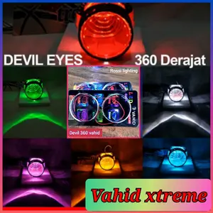 devil 360 vahid