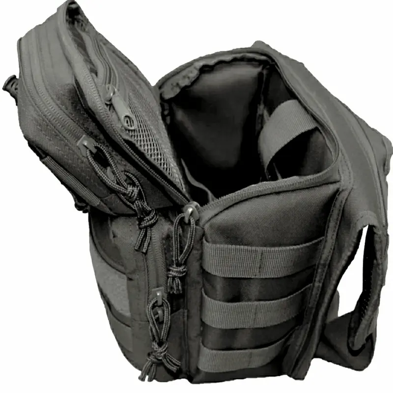 TAS SLEMPANG ARMY TACTICAL KEREN MURAH HARGA GROSIR + BONUS BUFF 1