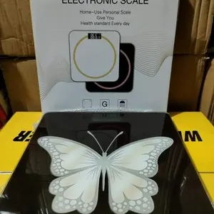Timbangan kupu kupu badan digital kap.180kg