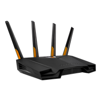 Gambar ASUS TUF-AX3000 AX3000 Dual Band Wifi 6 Gaming Router AiMesh AX 3000 dari Smart Media Computer Kota Makassar 2 Tokopedia