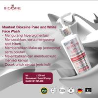 Gambar Bioxsine Pure & White Face Wash 200 ML dari Mazta Store Kota Administrasi Jakarta Barat 4 Tokopedia