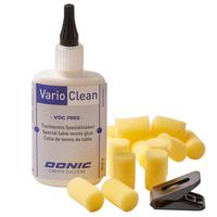 Gambar DONIC Vario Clean Lem Pingpong WBG Tenis Meja dari Asta Sport Donic Store Kota Administrasi Jakarta Barat 3 Tokopedia