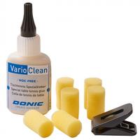 Gambar DONIC Vario Clean Lem Pingpong WBG Tenis Meja dari Asta Sport Donic Store Kota Administrasi Jakarta Barat 2 Tokopedia