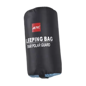SLEEPING BAG TIKAR REI POLAR GUARD /  SLEEPING BAG AREI OUTDOORGEAR HALUSIN /KANTONG TIDUR REI EVEREST ORIGINAL