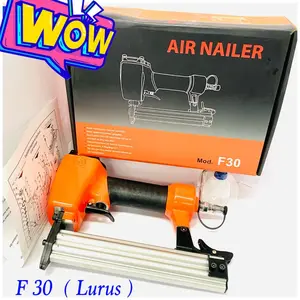 Mesin Paku Tembak Angin Casal F30 / Air Nailer F 30 Casal