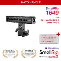 Gambar SmallRig Light-weighted and Quick Release Cheese Handle 1649 dari Smallrig Indonesia Kota Administrasi Jakarta Pusat 1 Tokopedia