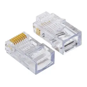Konektor / Connector RJ45 - UTP CAT 5