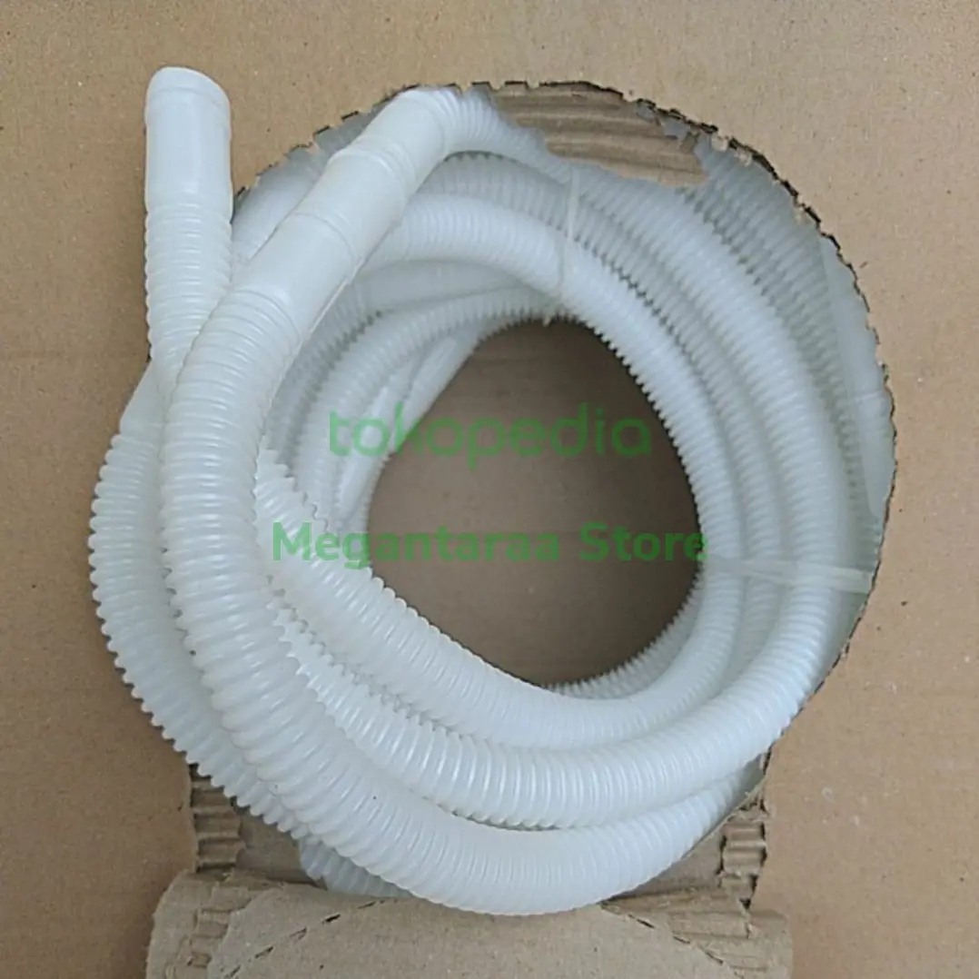 selang drine/selang buang AC/ spiral tecom surabaya