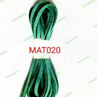 Gambar tali asesoris suede imitasi isi 2 utas dari Kursuskriya Kota Administrasi Jakarta Selatan 1 Tokopedia