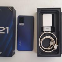 Gambar Vivo V21 5G Ram 8+4/128 GB Garansi Resmi Sampai Juli 2022 dari Pribadi Dong Kota Tangerang 4 Tokopedia