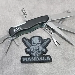 tools kit set survival / multi Tools 511 survival kit